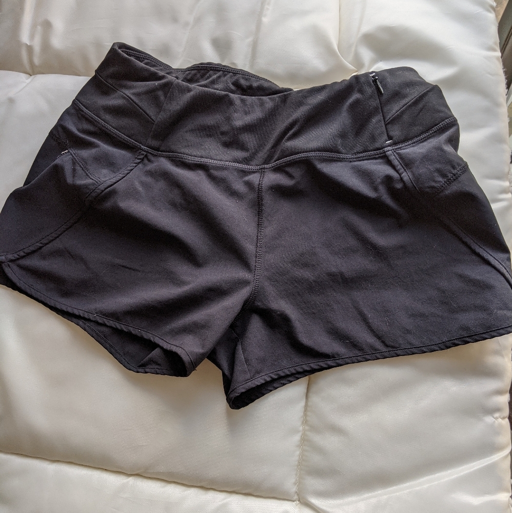 CALIA Running/Exercise Shorts - Picture 2 of 6